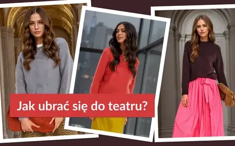 Czy do teatru można iść w dżinsach? Sprawdź, co warto wiedzieć
