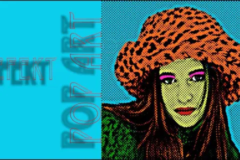 Jak stworzyć niesamowity pop art w Photoshopie krok po kroku