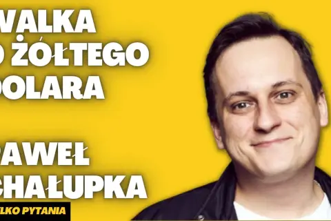 Paweł Chałupka stand up – odkryj jego najlepsze występy i humor