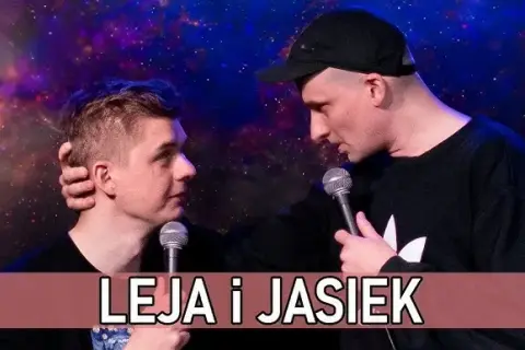 Borkowski stand up: Odkryj emocjonalny świat komedii bez granic
