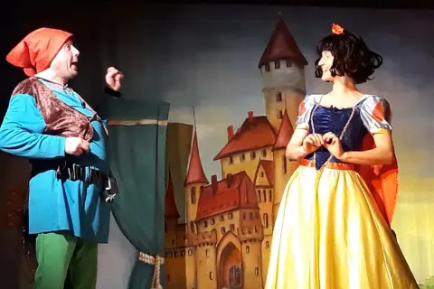 Katolicki teatr edukacji Kraków – wartościowe przedstawienia dla dzieci