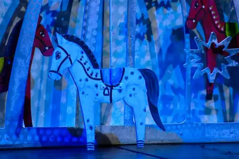 Teatr dla dzieci online - najlepsze spektakle, które zachwycą maluchy