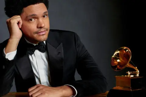 Trevor Noah stand up: co warto wiedzieć o jego najnowszym specjalnym występie