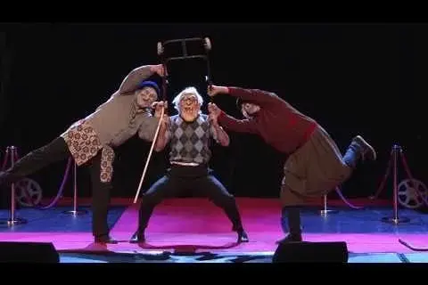 Kabaret Dno Klub Seniora: historia, występy i życie seniorów