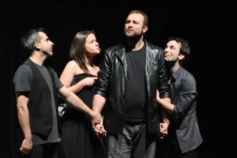 Kabaret Limo: Historia, Występy i Dziedzictwo Polskiej Sceny Kabaretowej