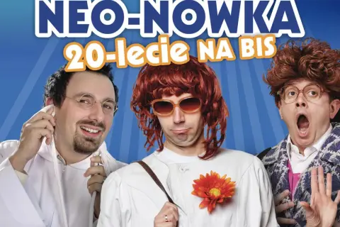 Najlepsze kabarety w Gdyni – wydarzenia, bilety i recenzje