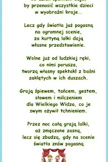 Wiersz o teatrze: magia, emocje i transformacja w poezji teatralnej