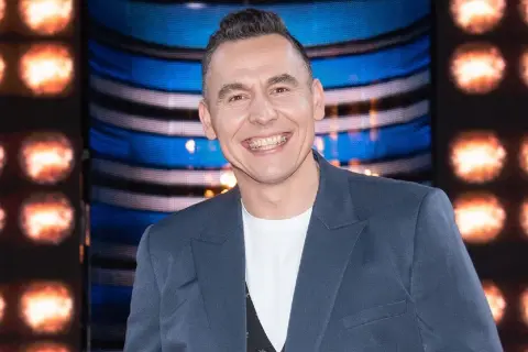Andrzej Kozłowski i jego niezapomniane występy w kabarecie