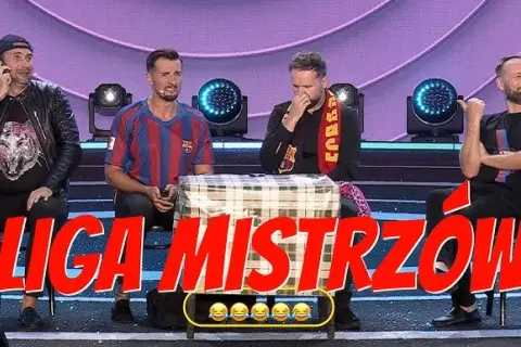 Najlepsze skecze Kabaretu Elita, które musisz zobaczyć teraz