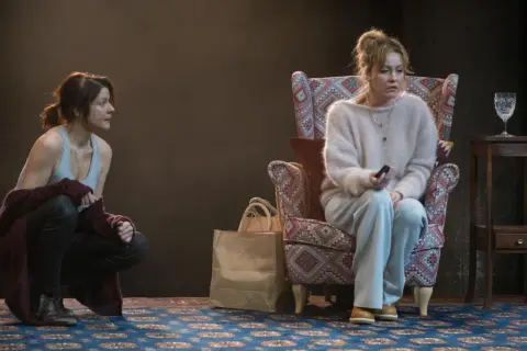 Teatr komedii Kraków - odkryj najlepsze spektakle i emocje teatralne