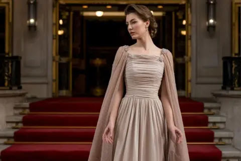 Co założyć do teatru, aby wyglądać elegancko i czuć się komfortowo