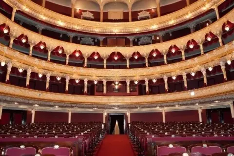 Repertuar teatrów w Poznaniu - najlepsze spektakle i daty, które musisz znać