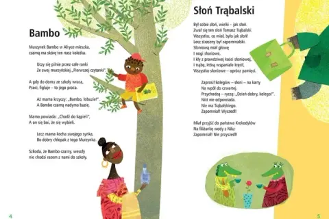 Po co jest teatr wiersz? Odkryj jego magiczną moc i znaczenie
