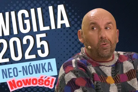 Najnowsze skecze kabaretu Neo-Nówka, które musisz zobaczyć