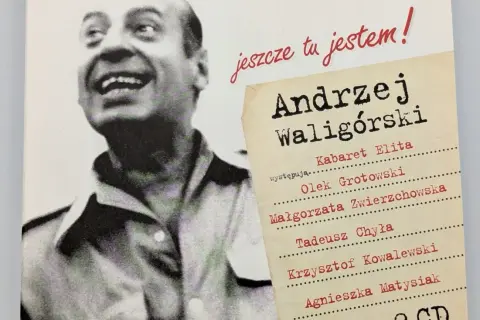 Kabaret Elita i rycerzy trzech: historia, humor i kulturowy wpływ