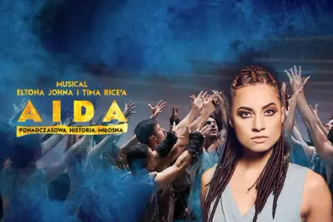 Opinie o spektaklu Aida: Co mówią widzowie o tej produkcji?