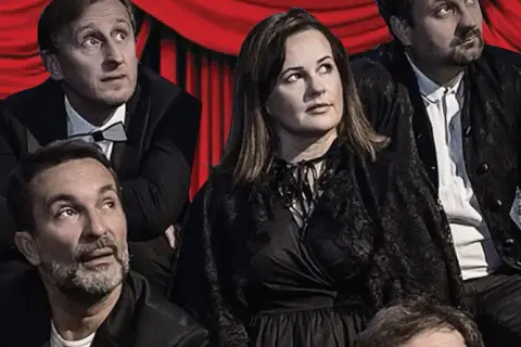 Najlepsze skecze Kabaretu Hrabi, które musisz zobaczyć teraz