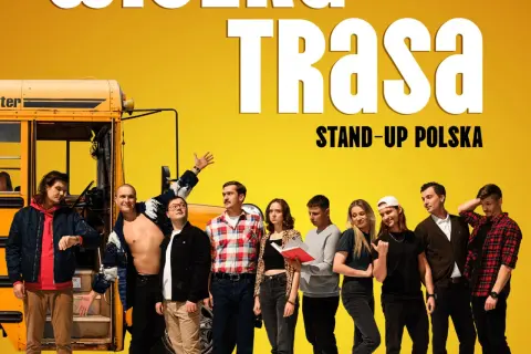 Nadchodzące konkursy stand up – sprawdź, gdzie i jak wziąć udział