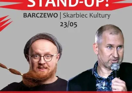 Fiedorczuk stand up: odkryj jego unikalny styl i występy komediowe
