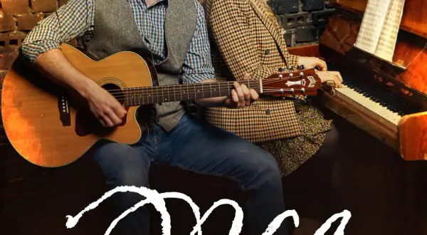 Opinie o musicalu Once w Teatrze Roma – co mówią widzowie?