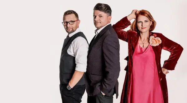 Kabaret Rewers: Historia, występy i nadchodzące wydarzenia kabaretowe