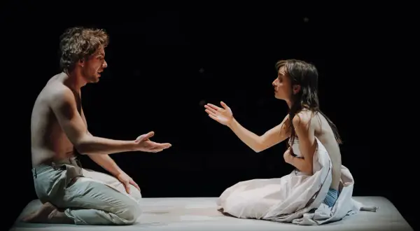 Repertuar Teatru Powszechnego w Radomiu – nie przegap wyjątkowych spektakli