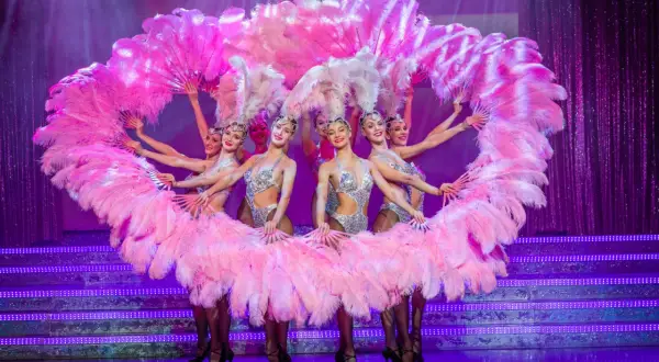 Teatr nowoczesny w Warszawie - odkryj wyjątkowe spektakle i miejsce