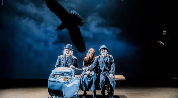 Teatr dla gojów co to znaczy? Zrozumienie pejoratywnego kontekstu