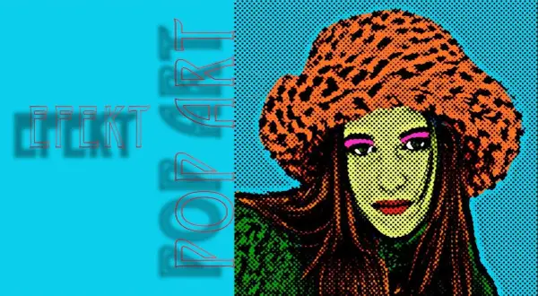 Jak stworzyć niesamowity pop art w Photoshopie krok po kroku