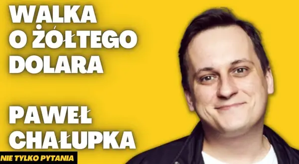 Paweł Chałupka stand up – odkryj jego najlepsze występy i humor