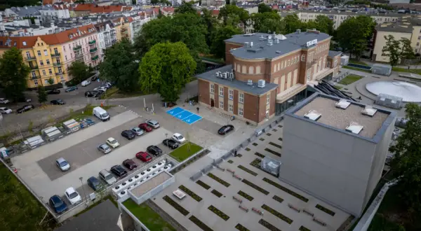 Teatr Polski Szczecin - aktualny repertuar i nadchodzące wydarzenia
