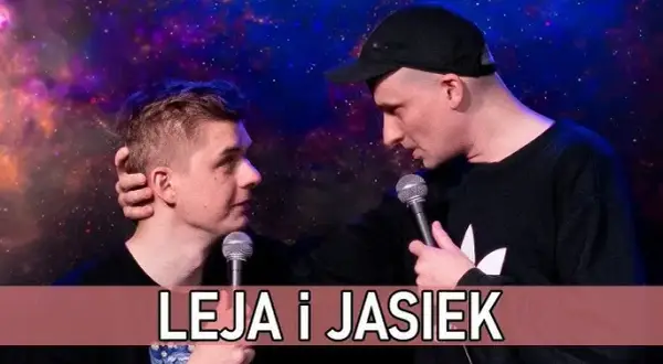 Borkowski stand up: Odkryj emocjonalny świat komedii bez granic