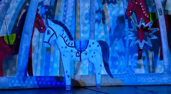 Teatr dla dzieci online - najlepsze spektakle, które zachwycą maluchy