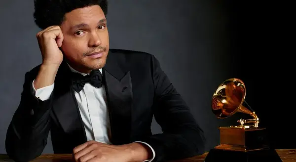 Trevor Noah stand up: co warto wiedzieć o jego najnowszym specjalnym występie