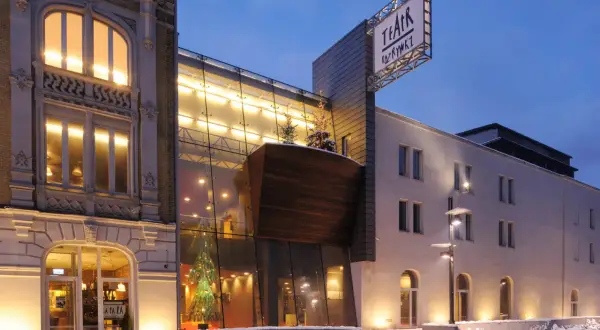 Teatr Rozrywki: Historia, spektakle i wydarzenia w Chorzowie