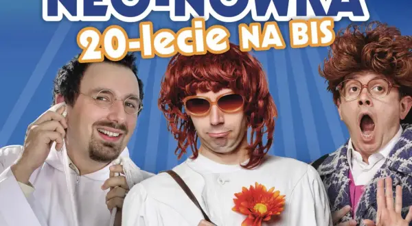 Najlepsze kabarety w Gdyni – wydarzenia, bilety i recenzje