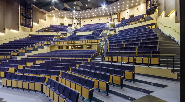 Teatr Gdynia: Najlepsze spektakle i wydarzenia, które musisz zobaczyć