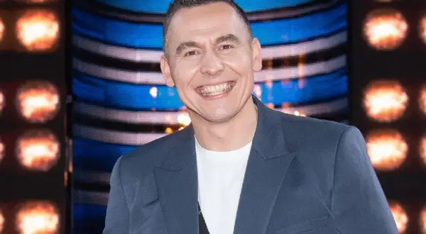 Andrzej Kozłowski i jego niezapomniane występy w kabarecie