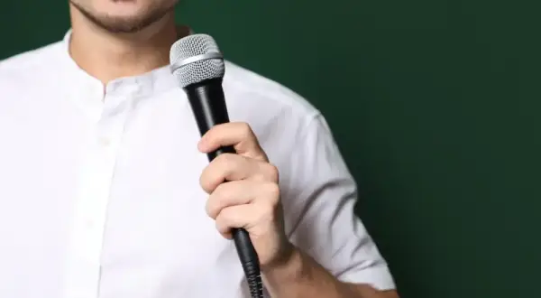 Stand-up w Netto Arenie: Zobacz najlepszych komików na żywo