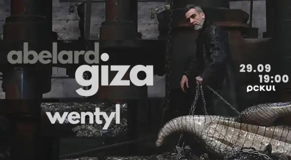 Abelard Giza kabaret: odkryj jego najlepsze występy i programy