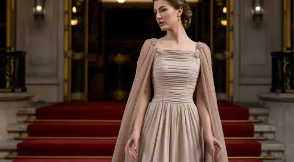 Co założyć do teatru, aby wyglądać elegancko i czuć się komfortowo