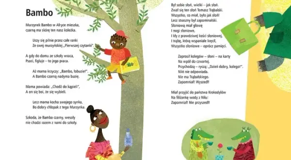 Po co jest teatr wiersz? Odkryj jego magiczną moc i znaczenie