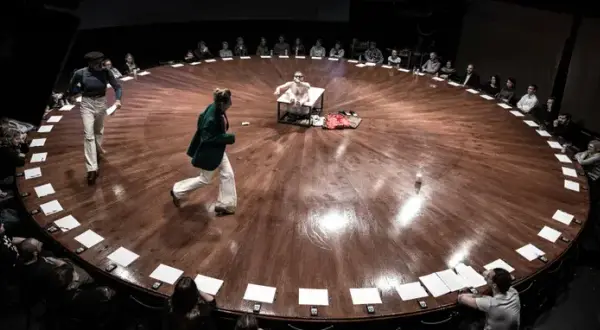 Wiedza o teatrze UJ - poznaj szczegóły programu i jego zalety