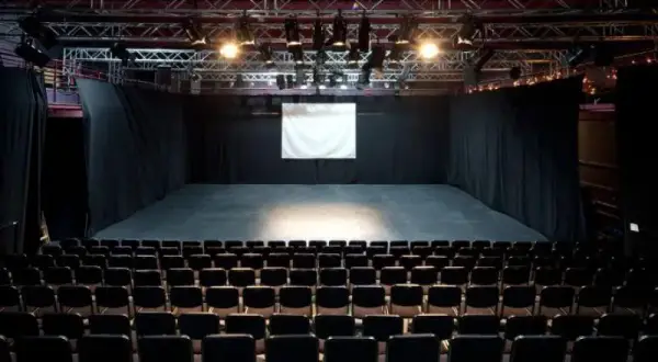 Teatr IMKA Warszawa - historia, repertuar i wydarzenia kulturalne