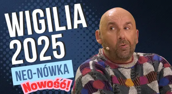 Najnowsze skecze kabaretu Neo-Nówka, które musisz zobaczyć