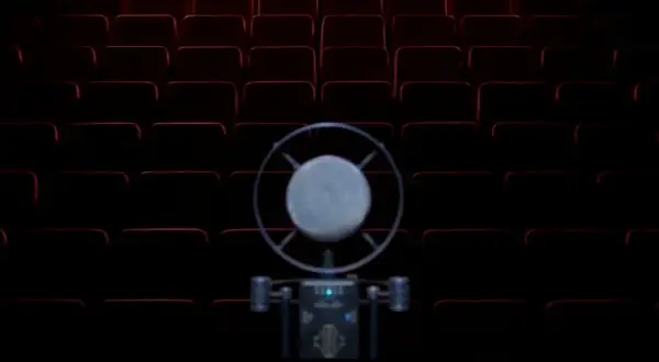 Teatr uczy nas żyć - jak sztuka kształtuje nasze życie i emocje