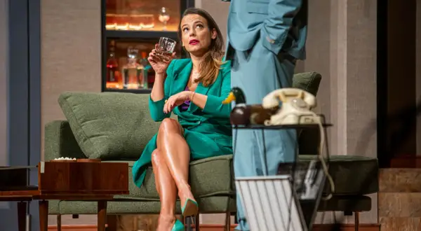 O mało co teatr - najnowsze informacje o spektaklu i biletach