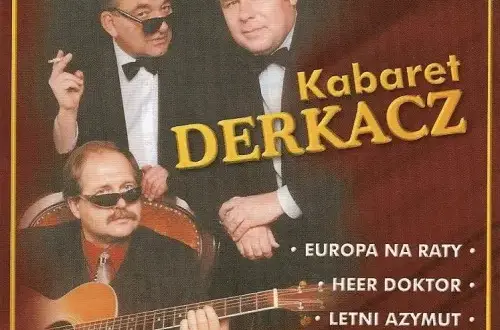 Najlepsze piosenki kabaretowe, które musisz znać i pokochać