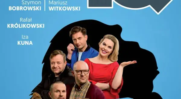 Ludzie inteligentni spektakl ile trwa? Odkryj czas trwania bez przerwy