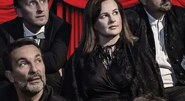 Najlepsze skecze Kabaretu Hrabi, które musisz zobaczyć teraz